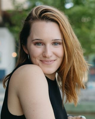Amanda E. Thompson Amanda E. Thompson